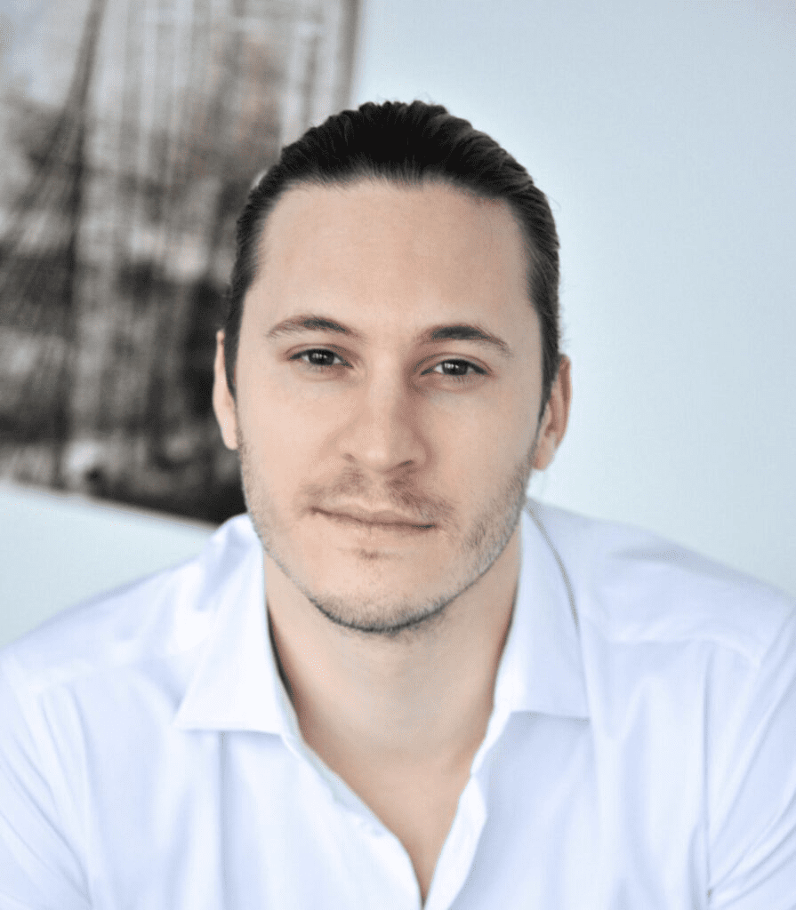 Bernhard Schwendenwein House of Health Gründer