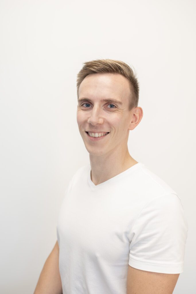 Florian Heinisch LGZ Lymph- und Gesundheitszentrum Vösendorf