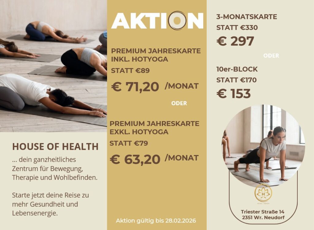 Aktion house of health